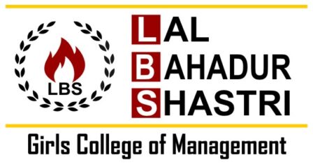 Lal Bahadur Shastri Girls College of Management – LBSGCM